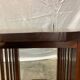 Table appoint Art deco palissandre circa 1930 Art and craft