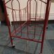 Large vintage dolls bed (80s)