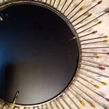 Sun mirror