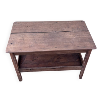 Table basse