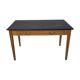 Table de ferme