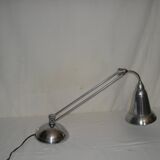 Jumo desk lamp - model 610 from the 1940s