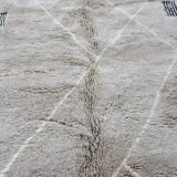 MAGNIFICENT BENIOURAIN RUG, 150/250cm