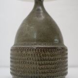 Amphora ceramic lamp