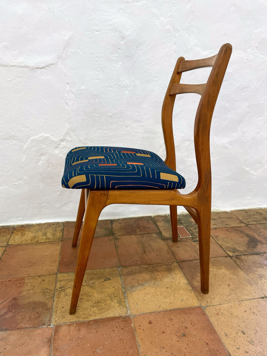 1960s chair
