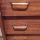 Commode chiffonnier vintage des années 60