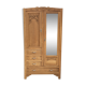 Art Deco Parisian wardrobe
