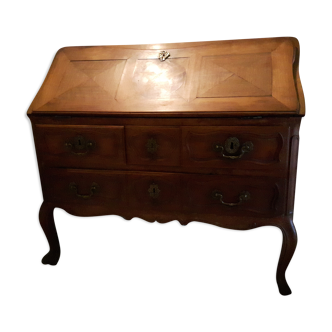 Old writing desk