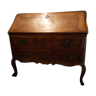 Old writing desk