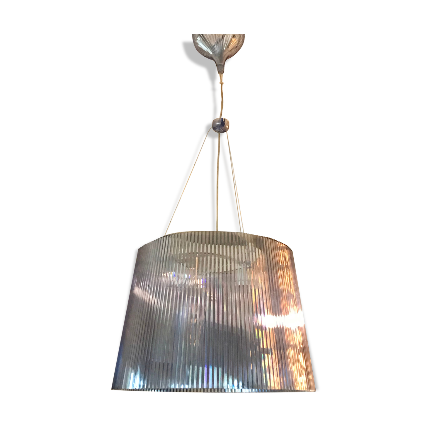 Suspension Kartell Gé