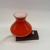 Small Vintage Night Lamp, 70s