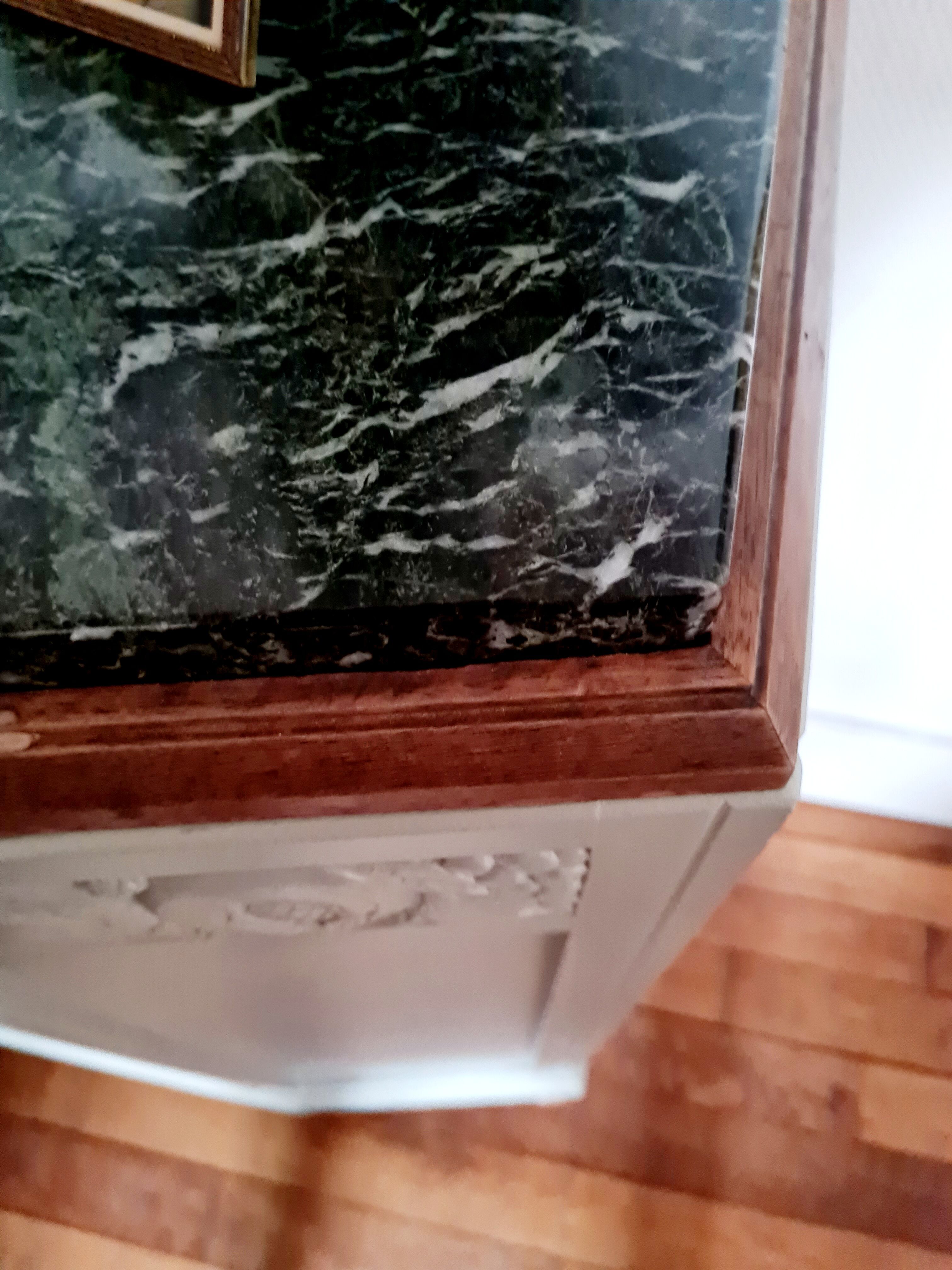 Art Deco buffet