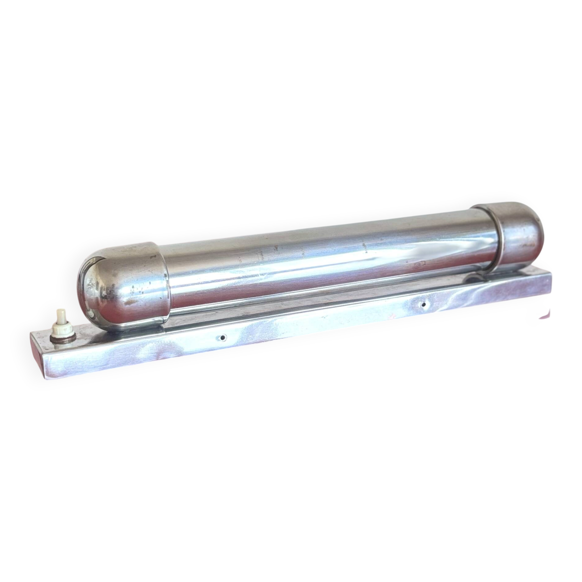Functionalit wall lamp, Czechoslovakoa