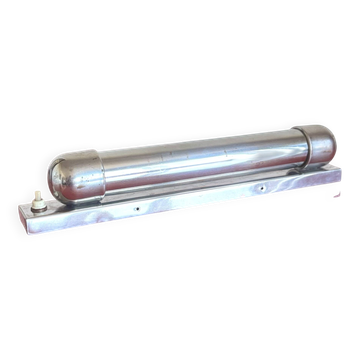 Functionalit wall lamp, Czechoslovakoa