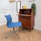 Chaise de bureau Charles et Ray Eames