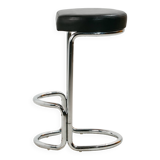 Tubular bar stool