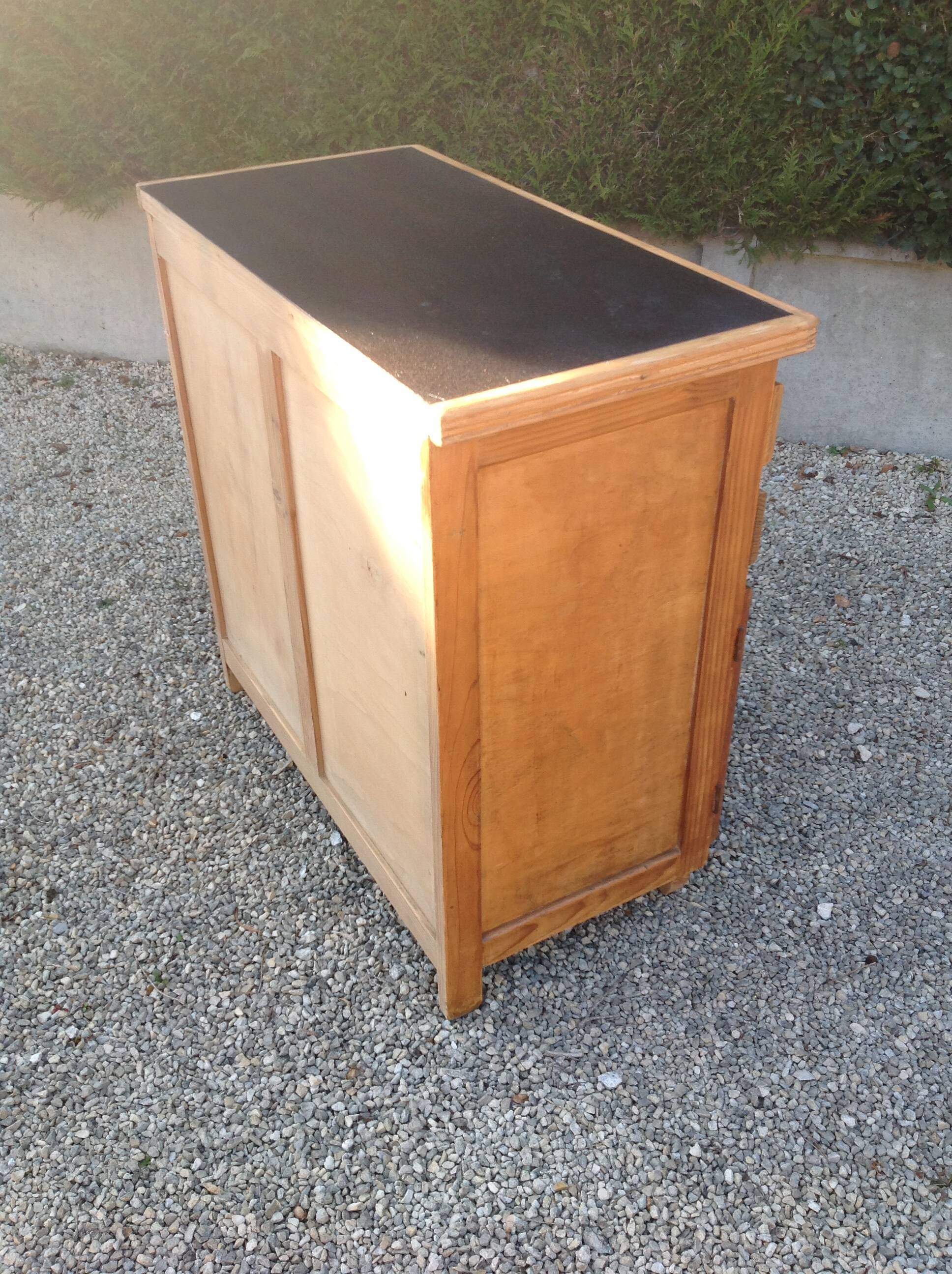 Vintage Mado sideboard