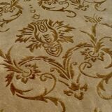 Wool and Silk Rug from Nepal 180x120 cm