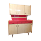 Kitchen furniture in formica