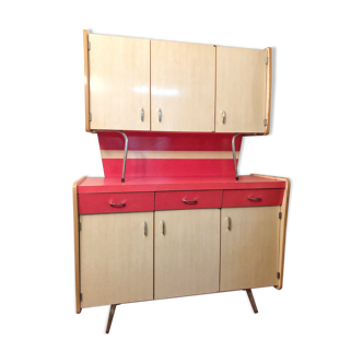 Kitchen furniture in formica