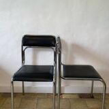 Vintage Bauhaus chairs