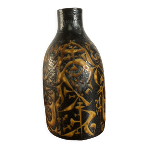 Vase Royal Copenhagen de Nils thorsson