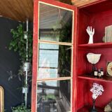 Antique apothecary furniture