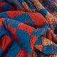 Vintage Boujad, Berber Rug, 173 x 284