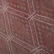 Tapis vintage turc de Oushak, tissé à la main 85x293 cm