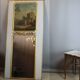 Miroir trumeau du XIX