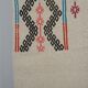 Vintage Turkish hallway rug 81x502 cm