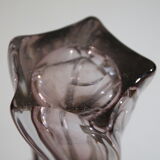 Crystal lamp