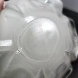 Murano Glass Ashtray or Trinket Bowl by Avem Attributed to Dino Martens