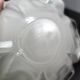 Murano Glass Ashtray or Trinket Bowl by Avem Attributed to Dino Martens