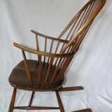 Ercol rocking chair