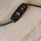 Pair of Italian lamps 1980