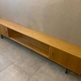 Vintage sideboard (shallow)