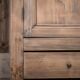 Poplar wardrobe