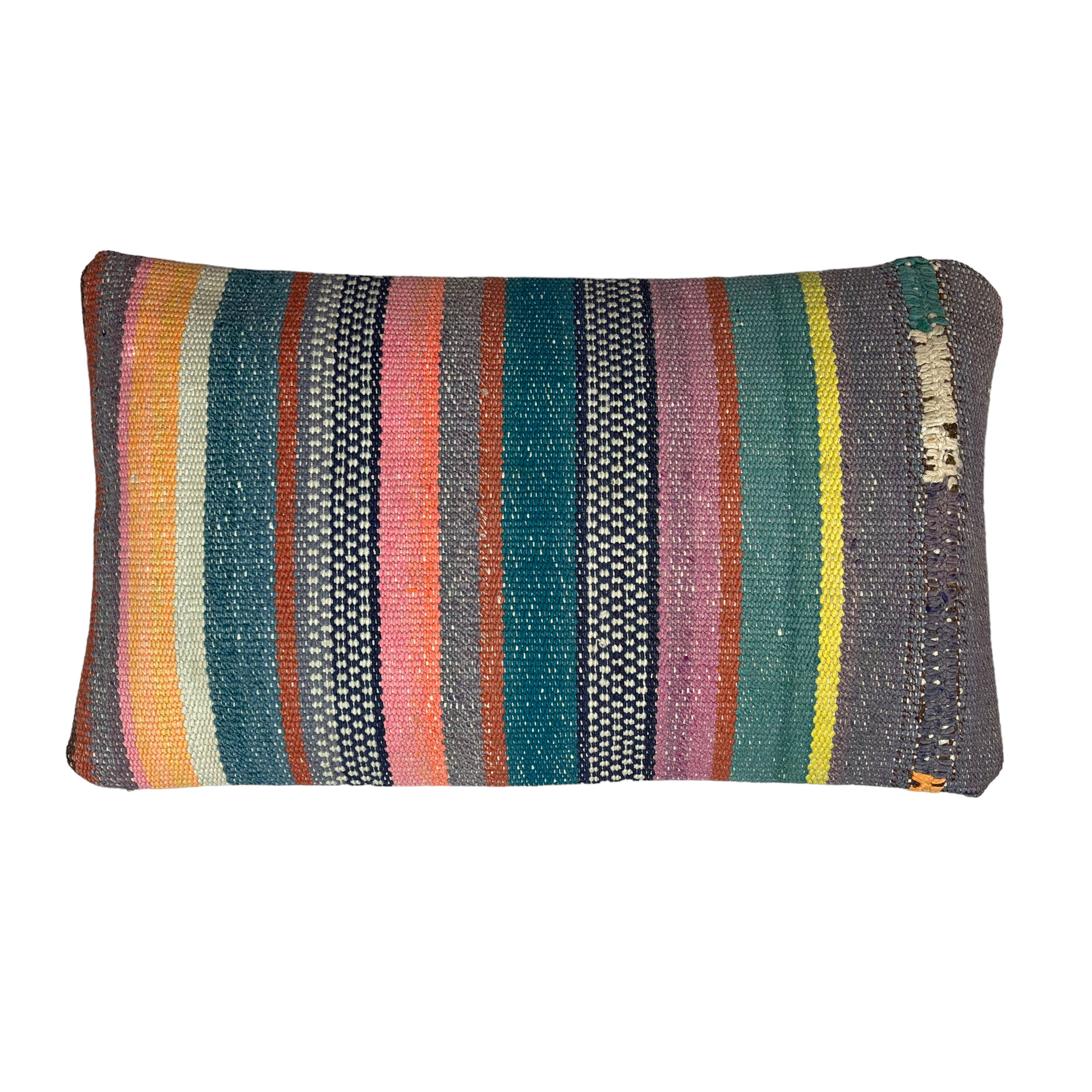Vintage turkish cushion cover