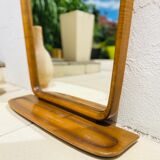 Scandinavian style mirror