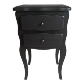 Table de chevet