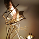 Lampadaire design Richard et Isabelle Faure
