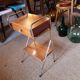 Chevet vintage