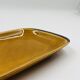 Flat NT stoneware Japan