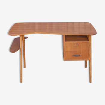 Desk 60s scandinavian style