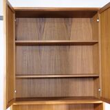 Teak drawer cabinet Skandi Design Shelf 2, 1970s