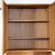 Meuble à tiroirs en teck Skandi Design Shelf 2, années 1970