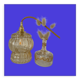 Vintage walking lamp