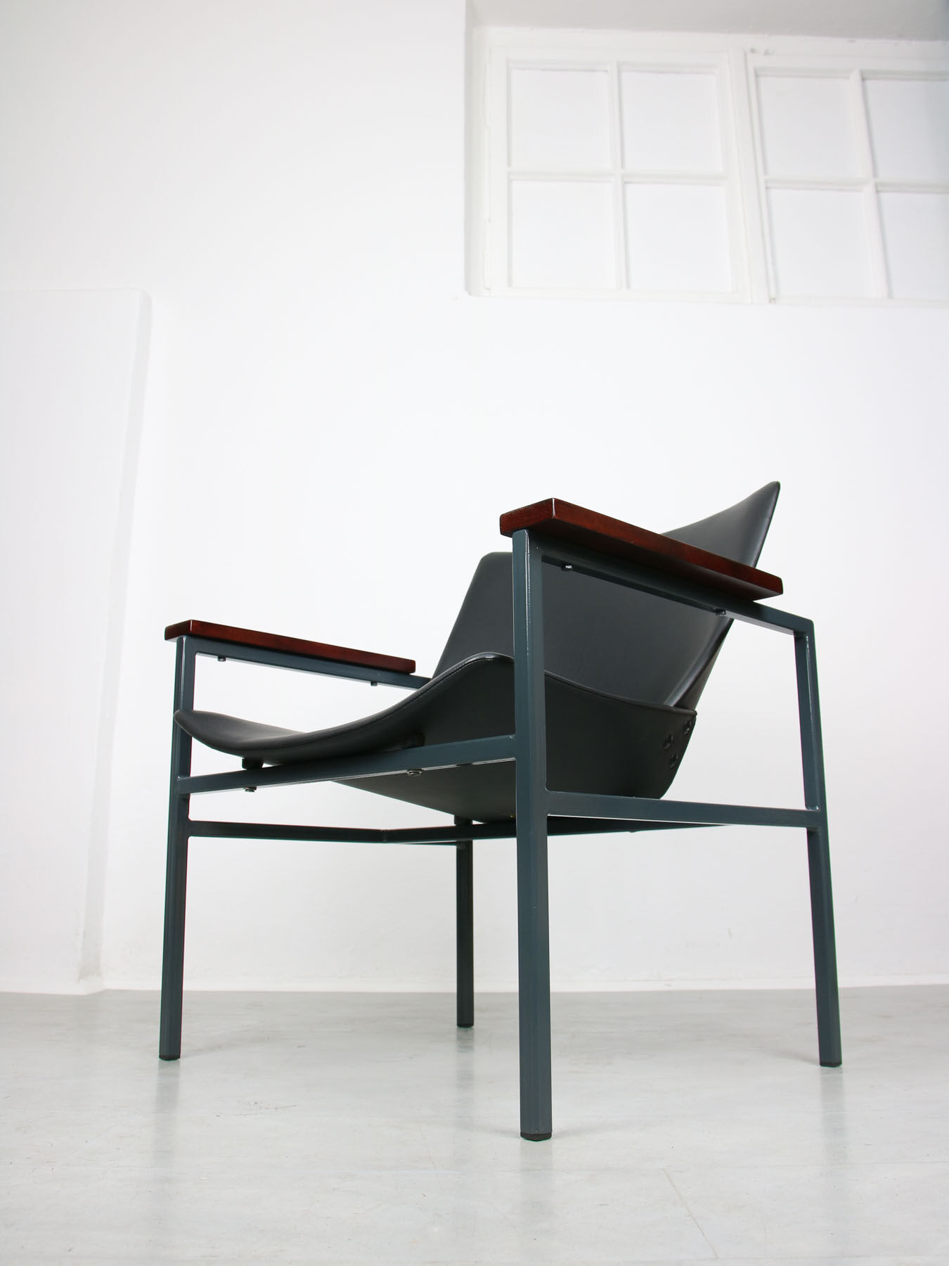 Shell Armchair by Niko Kralj for Stol, 1950s