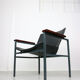 Shell Armchair by Niko Kralj for Stol, 1950s